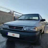 پراید84|خودرو سواری و وانت|باغستان, |دیوار