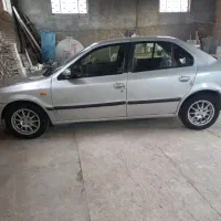 سمندمدل۸۴