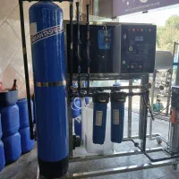 خرید دستگاه تصفیه اب/ آبسان|آبسردکن و تصفیه آب|شیراز, زرهی|دیوار