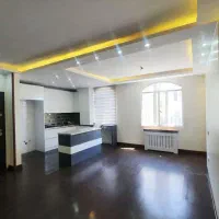 ۸۰ متری ۲ خواب کوهک دریاچه زیبادشت