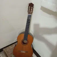 گیتار یاماها c40اصل با تخفیف|گیتار، بیس، امپلیفایر|شاهینشهر, فردوسی|دیوار