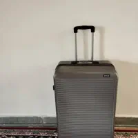چمدان سایزبزرگ نو
