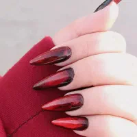 مدل کاشت ناخن