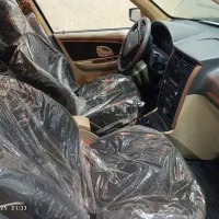 پارس صفر|خودرو سواری و وانت|مشهد, تلگرد|دیوار