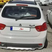 کوییک سفید ومشکی 1403r
