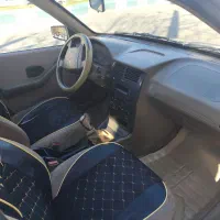 پژو405دوگانه کارخانه93|خودرو سواری و وانت|پیرانشهر, |دیوار