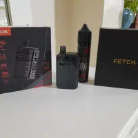 ویپ پاد اسموک2 SMOK FETCH