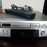 ویدئو سی دی سونی