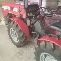 تراکتور باغی ۹۵۰ مدل ۱۴۰۰همراه ادوات