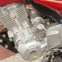متور اخسان شکاری 200c مدل1404