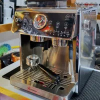 دستگاه نیمه صنعتی اسپرسو ساز مباشی ME-CCM 2056