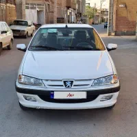 پارس  LX TU5مدل 1400سیمی درحد|خودرو سواری و وانت|اصفهان, خانه اصفهان|دیوار