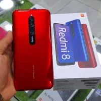 گوشی موبایل ردمی 8