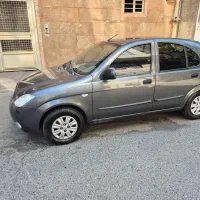 تیبا۲ مدل ۹۶|خودرو سواری و وانت|کرج, گلشهر|دیوار