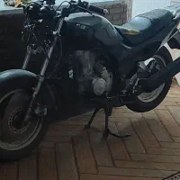 موتور طرح سنگین