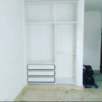 ام دی اف کار کابینت سازی|جاکفشی، کمد، دراور|زابل, |دیوار