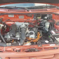 پراید صبا بدون رنگ مدل ۸۹|خودرو سواری و وانت|گلستان (تهران), |دیوار