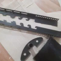 پایه میز شیشه ای۳۰۰۰۰۰