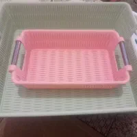 سبد و لگن نو