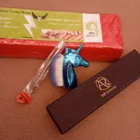 وسایل کاشت ناخن