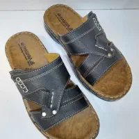 دمپایی مردانه ارزان