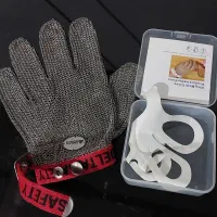 دستکش قصابی