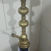 قلیون برنجی