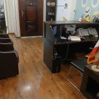 ۱۲۸مترسند اداری سعادت آبادنزدیک کاج