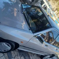 پراید مدل ۹۰|خودرو سواری و وانت|تربت جام, پاسداران|دیوار