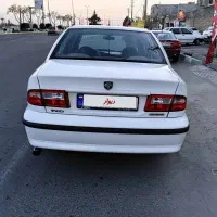 سمند e f 7 مدل آخر ۹۲|خودرو سواری و وانت|فردیس, شهرک شهید حسینی|دیوار