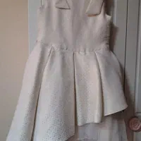 تعدادی پیراهن دخترانه|کفش و لباس بچه|تهران, زرکش|دیوار