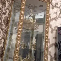 ویترین برنز اصل