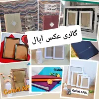 قاب عکس|تابلو، نقاشی، عکس|مشهد, ایثارگران|دیوار