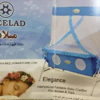 گهواره نوزاد