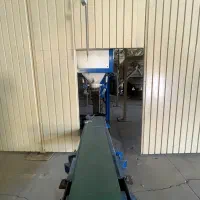 کارخانه تولید غذای حیوانات(دام و طیور،سگ و گربه)|فروش دفتر صنعتی، کشاورزی، تجاری|تهران, شوش|دیوار