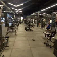 نیرو خدمات باشگاه