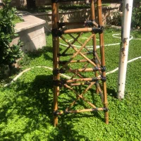 استند بامبو