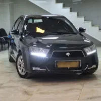 دنا پلاس ۱۴۰۱ اتومات فول استثنائی