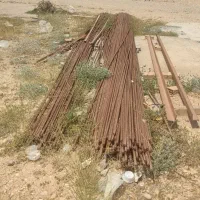 میلگرد20 ، بالابر ساختمانی ، کانکس کولر دار