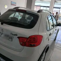 کوئیک مدل ۱۴۰۳ خشک|خودرو سواری و وانت|آق قلا, |دیوار