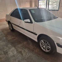 پرشیا elx سفارشی|خودرو سواری و وانت|کرج, چهارصد دستگاه|دیوار