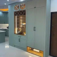 کابینت وکمد|خدمات پیشه و مهارت|خرم‌آباد, |دیوار