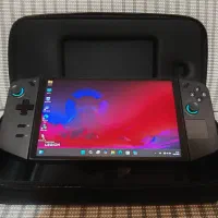 کنسول بازی دستی لنوو Lenovo Legion Go Z1 Extreme