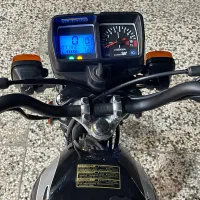 هندا ۱۲۵ رهرو