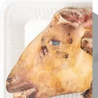 کله وپاچه گوسفند