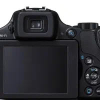 دوربین عکاسی Canon Powershot SX60 HS|دوربین عکاسی و فیلم‌برداری|تبریز, |دیوار