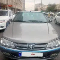 پرشیا مدل ۹۳|خودرو سواری و وانت|قزوین, |دیوار