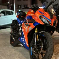 Cf250sr|موتورسیکلت|کرج, گلشهر|دیوار