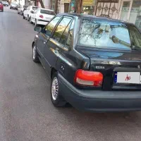 پراید مدل 84 تک سوز|خودرو سواری و وانت|اقبالیه, |دیوار