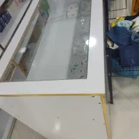 دکوروویترین مغازه پوشاک|بوفه، ویترین، کنسول|قائن, |دیوار